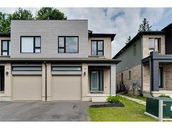 36 Pony Way Way  Kitchener, ON N2R 0R8