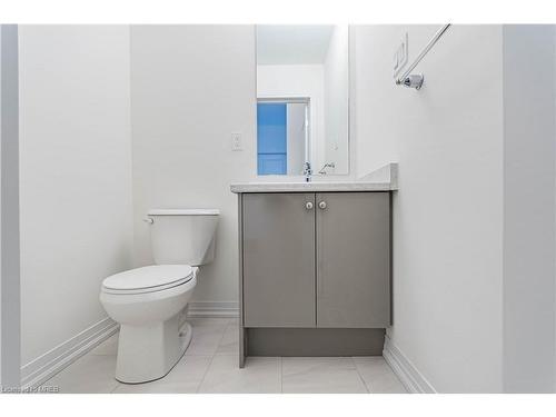 57 George Briar Drive, Brantford, ON - Indoor Photo Showing Bathroom