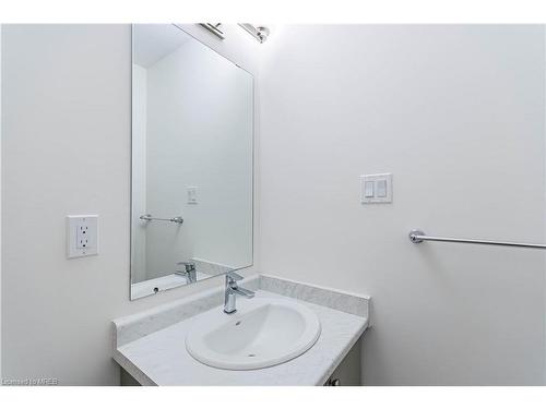 57 George Briar Drive, Brantford, ON - Indoor Photo Showing Bathroom