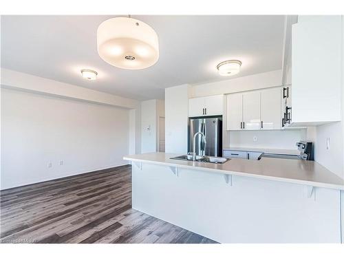 57 George Briar Drive, Brantford, ON - Indoor Photo Showing Kitchen