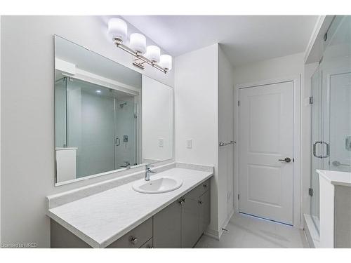 57 George Briar Drive, Brantford, ON - Indoor Photo Showing Bathroom