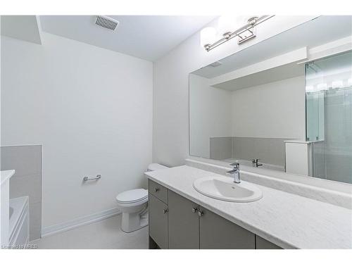 57 George Briar Drive, Brantford, ON - Indoor Photo Showing Bathroom