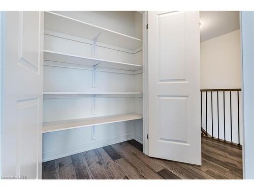 57 George Briar Drive, Brantford, ON - Indoor With Storage