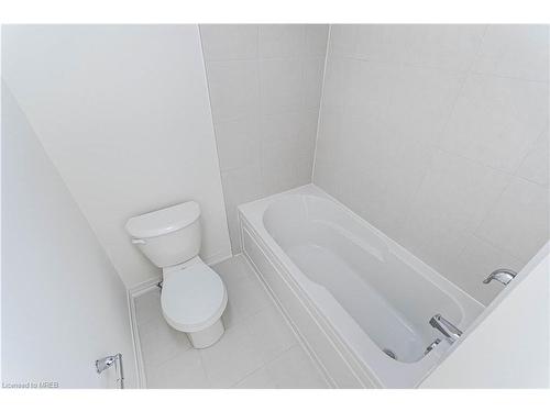 57 George Briar Drive, Brantford, ON - Indoor Photo Showing Bathroom