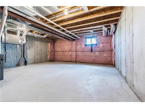 57 George Briar Drive, Brantford, ON - Indoor Photo Showing Basement