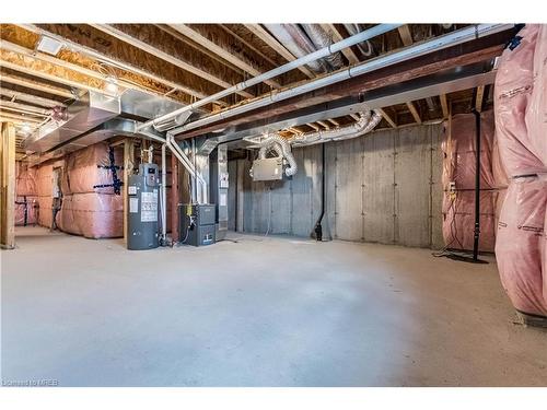 57 George Briar Drive, Brantford, ON - Indoor Photo Showing Basement