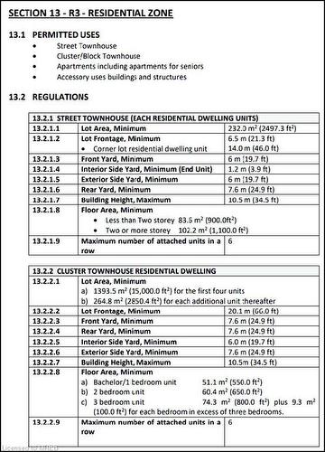 1-20 Lot Concession, Palmerston, ON 