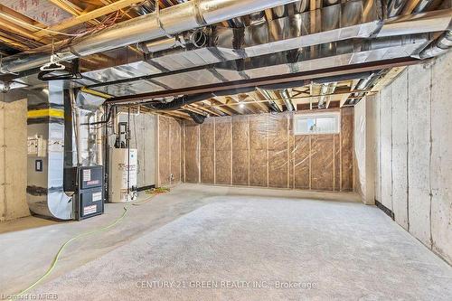 1373 Tremont Drive Drive, Kingston, ON - Indoor Photo Showing Basement