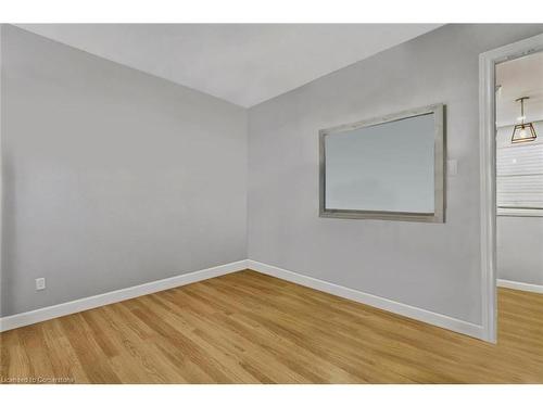 1226 Wigle Avenue, Windsor, ON - Indoor Photo Showing Other Room