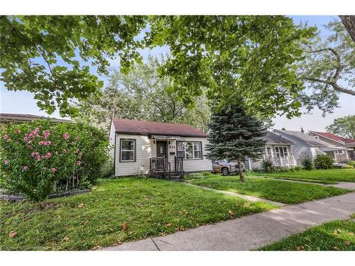 1226 Wigle Avenue, Windsor, ON - Outdoor With Deck Patio Veranda