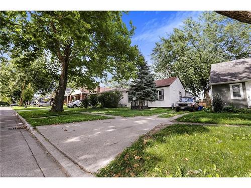 1226 Wigle Avenue, Windsor, ON - Outdoor