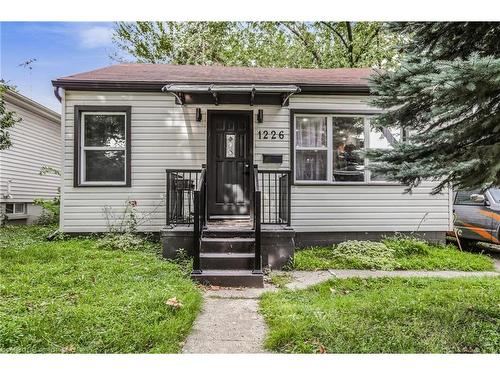 1226 Wigle Avenue, Windsor, ON - Outdoor