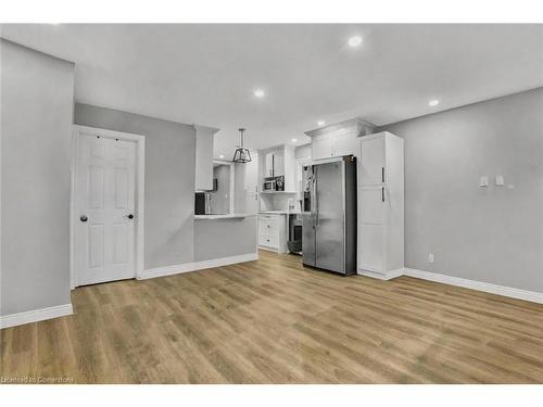 1226 Wigle Avenue, Windsor, ON - Indoor Photo Showing Kitchen