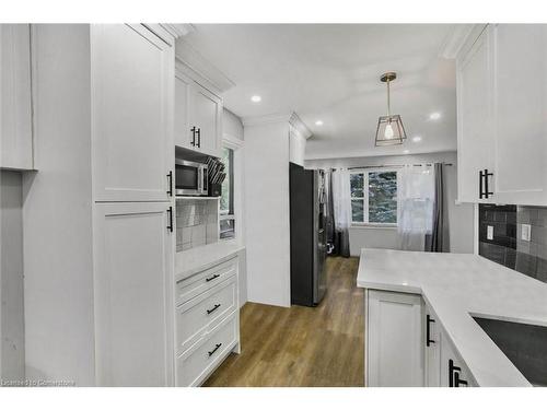 1226 Wigle Avenue, Windsor, ON - Indoor Photo Showing Kitchen