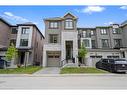 4074 Kadic Terrace, Mississauga, ON  - Outdoor With Facade 