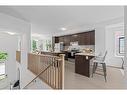 4074 Kadic Terrace, Mississauga, ON  - Indoor 