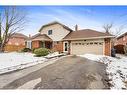 13 Axminster Road, Brampton, ON  - Outdoor 