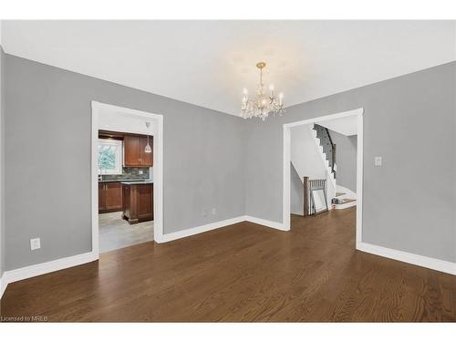 13 Axminster Road, Brampton, ON - Indoor Photo Showing Other Room