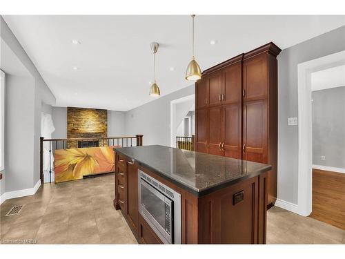 13 Axminster Road, Brampton, ON - Indoor Photo Showing Kitchen