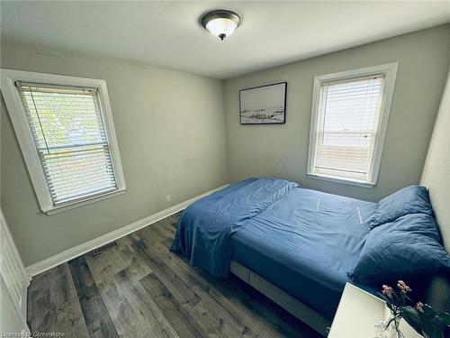 858 Matthew Brady Boulevard, Windsor, ON - Indoor Photo Showing Bedroom