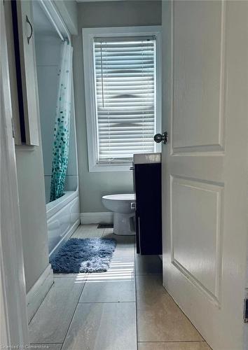 858 Matthew Brady Boulevard, Windsor, ON - Indoor Photo Showing Bathroom