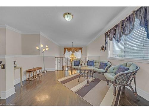 147 Whitwell Drive, Brampton, ON - Indoor