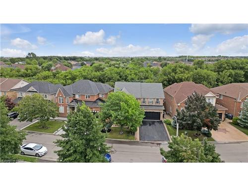 147 Whitwell Drive, Brampton, ON - Outdoor With View