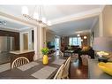 49-1050 Shawnmarr Road, Mississauga, ON  - Indoor Photo Showing Dining Room 