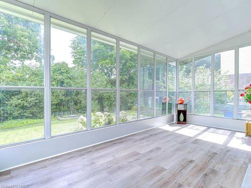 568 Canewood Crescent, Waterloo, ON - Indoor Photo Showing Other Room