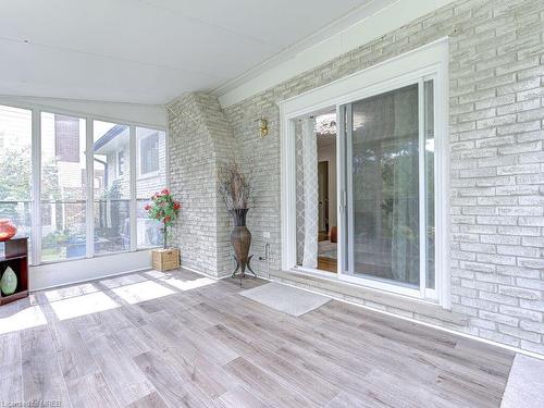 568 Canewood Crescent, Waterloo, ON -  Photo Showing Other Room