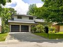 568 Canewood Crescent, Waterloo, ON  - Outdoor 