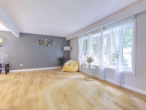 568 Canewood Crescent, Waterloo, ON - Indoor Photo Showing Other Room