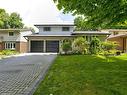 568 Canewood Crescent, Waterloo, ON  - Outdoor With Facade 