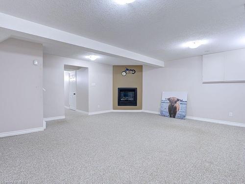 568 Canewood Crescent, Waterloo, ON - Indoor