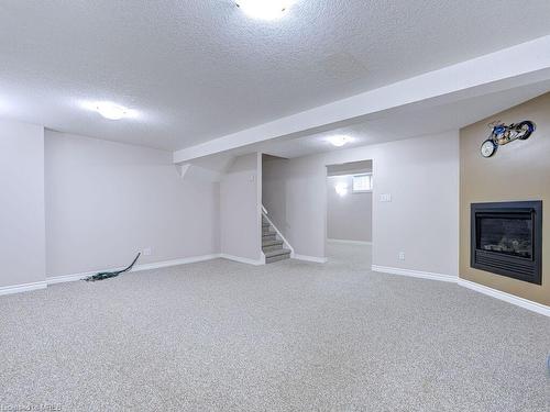 568 Canewood Crescent, Waterloo, ON - Indoor Photo Showing Other Room