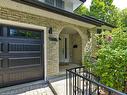 568 Canewood Crescent, Waterloo, ON  - Outdoor With Exterior 