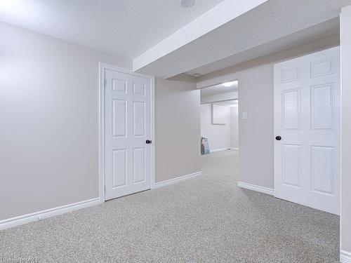 568 Canewood Crescent, Waterloo, ON - Indoor Photo Showing Other Room