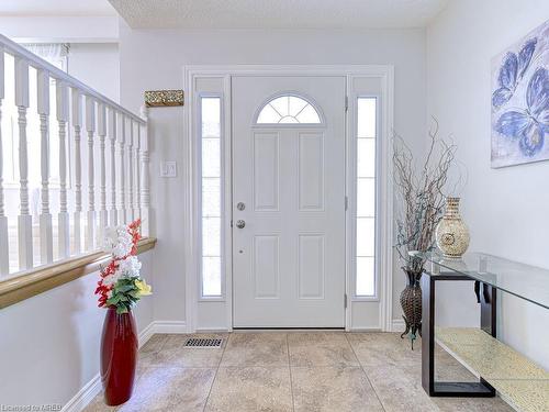 568 Canewood Crescent, Waterloo, ON - Indoor Photo Showing Other Room