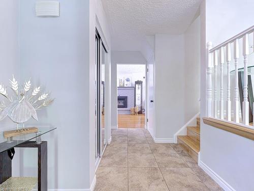 568 Canewood Crescent, Waterloo, ON - Indoor Photo Showing Other Room