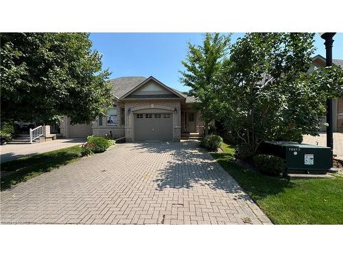 13 Montebello Terrace, Alliston, ON - Outdoor With Facade