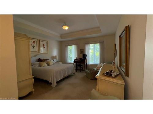 13 Montebello Terrace, Alliston, ON - Indoor Photo Showing Bedroom