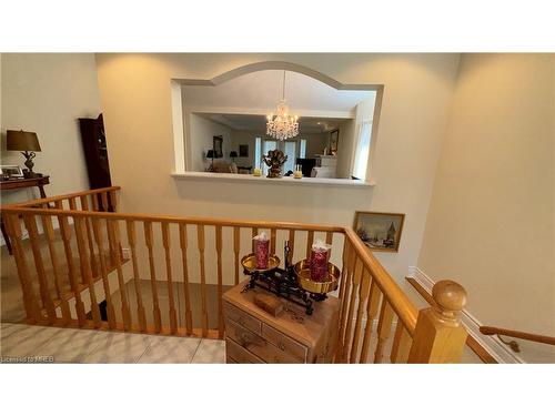 13 Montebello Terrace, Alliston, ON - Indoor Photo Showing Other Room