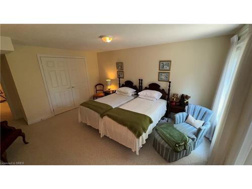 13 Montebello Terrace, Alliston, ON - Indoor Photo Showing Bedroom