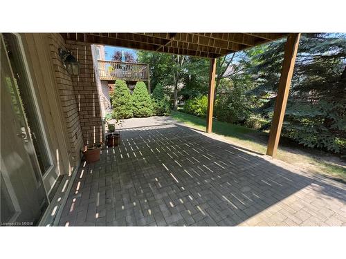 13 Montebello Terrace, Alliston, ON - Outdoor