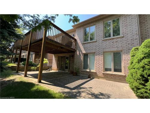 13 Montebello Terrace, Alliston, ON - Outdoor