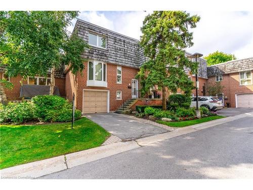 3 Farina Mill Way, Toronto, ON - Outdoor