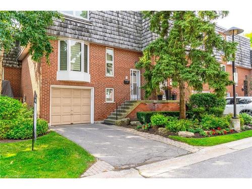 3 Farina Mill Way, Toronto, ON - Outdoor