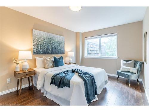 3 Farina Mill Way, Toronto, ON - Indoor Photo Showing Bedroom