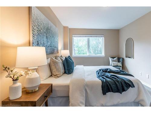 3 Farina Mill Way, Toronto, ON - Indoor Photo Showing Bedroom