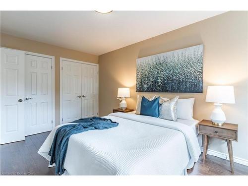 3 Farina Mill Way, Toronto, ON - Indoor Photo Showing Bedroom